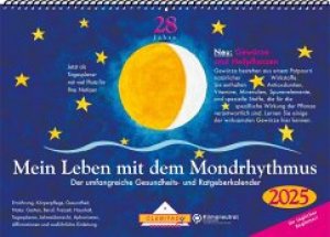 Mondkalender 2025