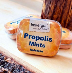 Propolis-Mints